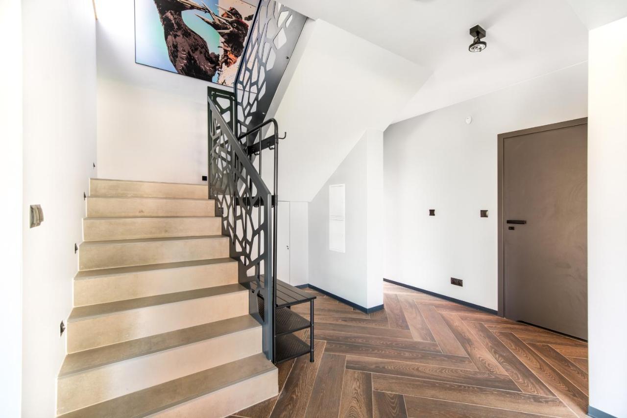 Apartamento 12 Jablek - Osrodek Wypoczynkowy Na Mazurach Nidzica Exterior foto